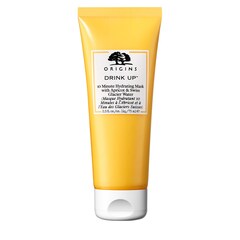 Drink Up - 10 Minute Mask, ORIGINS