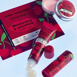 Moisturizing Lip Balm - 8 Hours Hydration