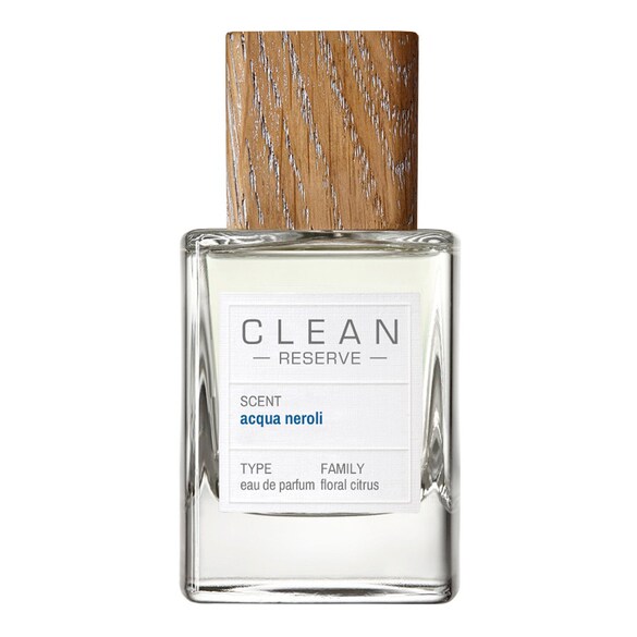 Reserve Acqua Neroli - Eau De Parfum, CLEAN
