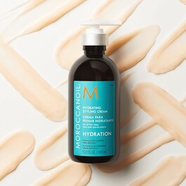 Hydrating - Styling Cream