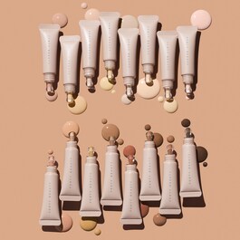 Bright fix - Eye brightener