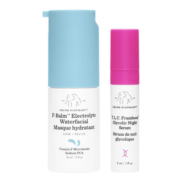 F-Balm - Electrolyte Waterfacial, DRUNK ELEPHANT