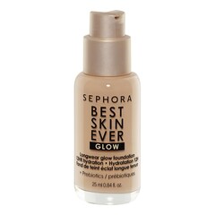 Best Skin Ever Glow - Foundation - Fresh, luminous complexion, SEPHORA COLLECTION