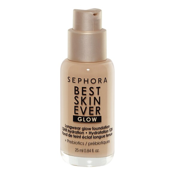 Best Skin Ever Glow - Foundation - Fresh, luminous complexion, SEPHORA COLLECTION