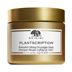 Plantscription™ - Lifting Overnight Mask, ORIGINS