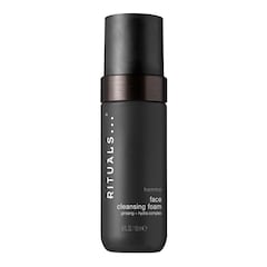 Homme Face Cleansing Foam, RITUALS
