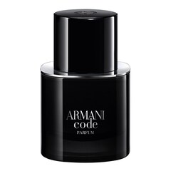 Giorgio Armani Code - Parfum, ARMANI