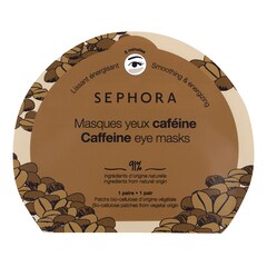 Eye Mask - Bio-cellulose Patches, SEPHORA COLLECTION