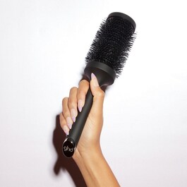 The Blow Dryer - Rund børste