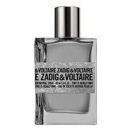 This Is Really Him! - Eau de Toilette Intense