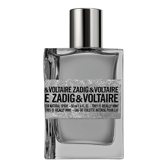 This Is Really Him! - Eau de Toilette Intense, ZADIG & VOLTAIRE