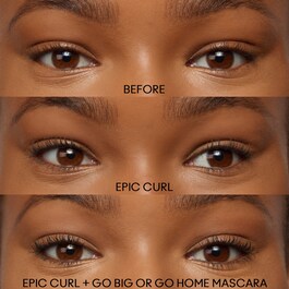 Epic Lash Curler - Primer