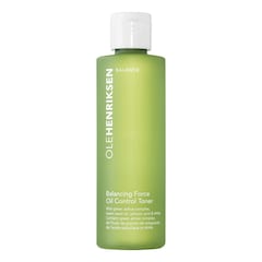 Balancing Force - Oil Control Toner, OLEHENRIKSEN