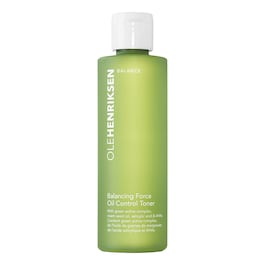 Balancing Force - Oil Control Toner