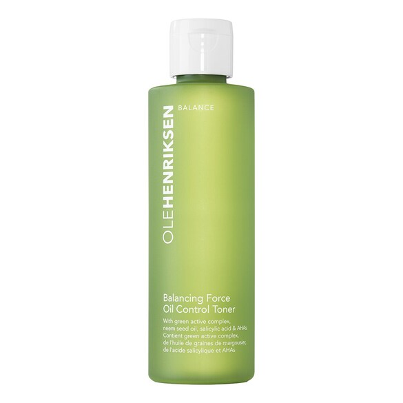 Balancing Force - Oil Control Toner, OLEHENRIKSEN