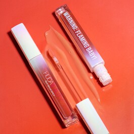 Silk Balm Spicy - Thermo-Plumping Lip Balm