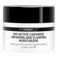 Bio-Active Ceramide Repairing and Plumping Moisturizer, THE INKEY LIST