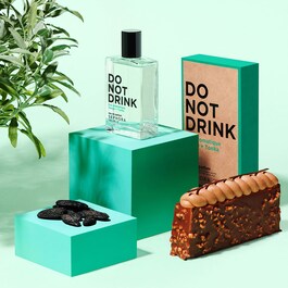 DO NOT DRINK - Aromatic Blend Sage + Tonka