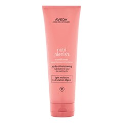 Nutriplenish® - Hydrating Conditioner Light Moisture, AVEDA
