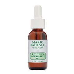 Rose Hip - Nourishing Oil, MARIO BADESCU