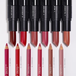 Rouge Is Not My Name - Satin lipstick