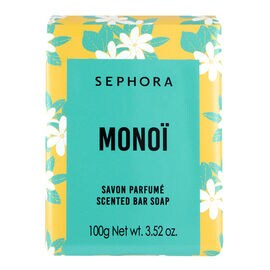 Bar Soap - Scented