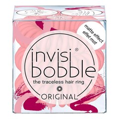 Original MATTE - hårelastik, INVISIBOBBLE
