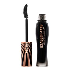Exagger-Eyes Volume Mascara - volumengivende mascara, CHARLOTTE TILBURY