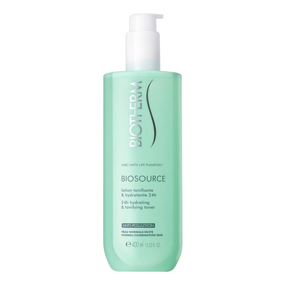 Biosource - Purifying Lotion, BIOTHERM