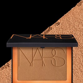 Bronzing Powder - Bronzer