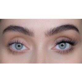 Nikki No Lash-Lash