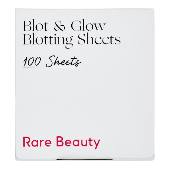 Blot & Glow Blotting - Oil-absorbing Paper Refill, RARE BEAUTY