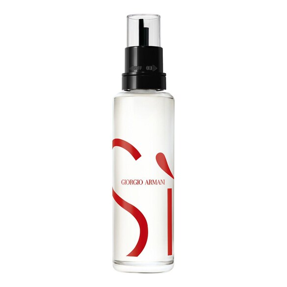 Sì Passione - Eau de Parfum, ARMANI