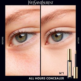 All Hours - Concealer