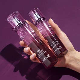 Thé des Vignes - Fragrance