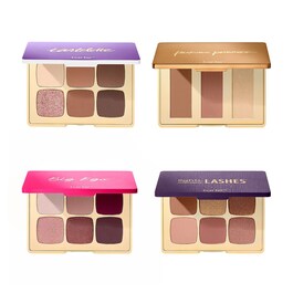 Iconic palette library Amazonian clay collector's set