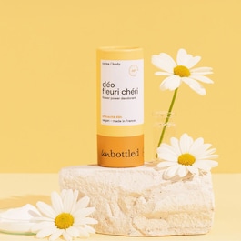 Flower Power Deodorant