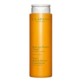 Aromaphytocare Bain Aux Plantes "Tonic" - Refillable