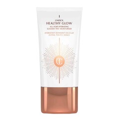 Unisex Healthy Glow - Tonet fugtighedscreme, CHARLOTTE TILBURY