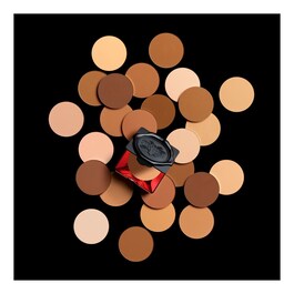 Lock-It - Powder Foundation