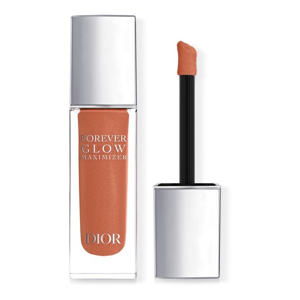 Dior Forever Glow Maximizer - Flydende Highlighter, DIOR