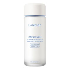 Cream Skin - Toner & Moisturizer, LANEIGE