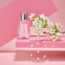 Fleur De Cerisier - Mini Eau de Parfum