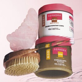 All Day Body Hydrator - Moisturising Balm Shea Butter
