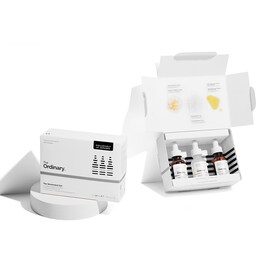 The Skinimalist Set - Face Care Set