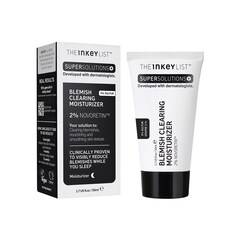 Blemish Clearing - Moisturizer 2% NovoRetin, THE INKEY LIST