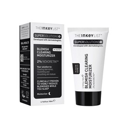 Blemish Clearing - Moisturizer 2% NovoRetin