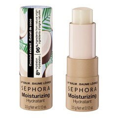 Moisturizing Lip Balm - 8 Hours Hydration, SEPHORA COLLECTION