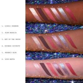 Pat McGrath Labs X Bridgerton: MTHRSHP - Eyeshadow Palette