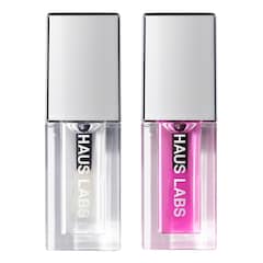 Mini PhD Lip Oil - Hybrid læbeolie, HAUS LABS BY LADY GAGA